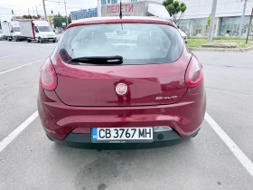 Fiat Bravo, снимка 4