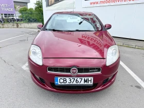 Fiat Bravo, снимка 8