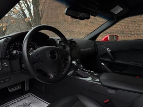 Chevrolet Corvette Z16 Grand Sport 4LT Coupe RWD, снимка 17