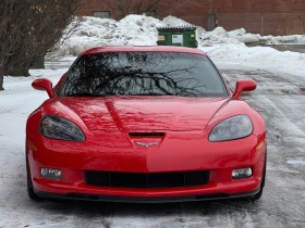 Chevrolet Corvette Z16 Grand Sport 4LT Coupe RWD, снимка 5