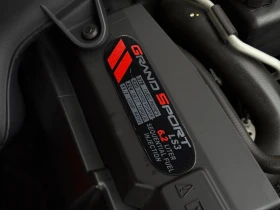 Chevrolet Corvette Z16 Grand Sport 4LT Coupe RWD, снимка 16