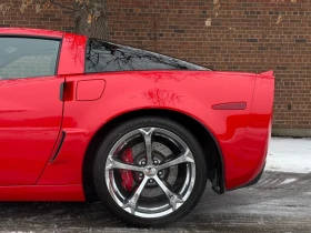 Chevrolet Corvette Z16 Grand Sport 4LT Coupe RWD, снимка 9