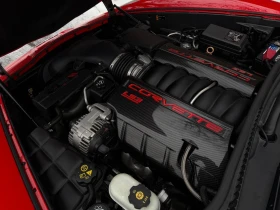 Chevrolet Corvette Z16 Grand Sport 4LT Coupe RWD, снимка 14