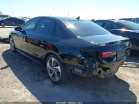 Audi A4 PREMIUM PLUS 45 TFSI S LINE| MATRIX| DISTRONIC| QA, снимка 5