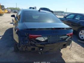 Audi A4 PREMIUM PLUS 45 TFSI S LINE| MATRIX| DISTRONIC| QA, снимка 6