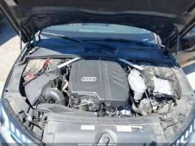 Audi A4 PREMIUM PLUS 45 TFSI S LINE| MATRIX| DISTRONIC| QA, снимка 13