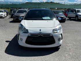 Citroen DS3 1.6 HDI Exclusive, снимка 8
