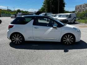 Citroen DS3 1.6 HDI Exclusive, снимка 6