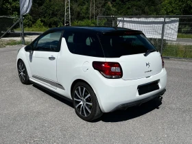 Citroen DS3 1.6 HDI Exclusive, снимка 3