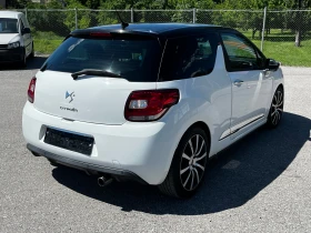 Citroen DS3 1.6 HDI Exclusive, снимка 5