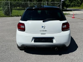 Citroen DS3 1.6 HDI Exclusive, снимка 4