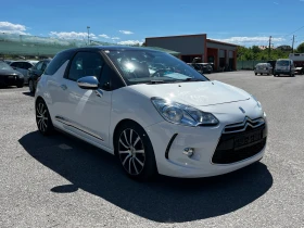 Citroen DS3 1.6 HDI Exclusive, снимка 7