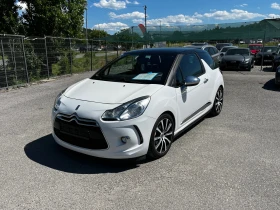 Citroen DS3 1.6 HDI Exclusive, снимка 1