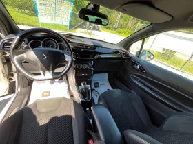 Citroen DS3 1.6 HDI Exclusive, снимка 11