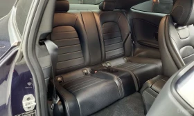 Mercedes-Benz C 200 AMG* LINE* BURMESTER* ХЕДЪП* ПОДГРЕВ* КАМЕРА* , снимка 14