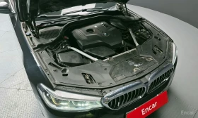 BMW 530 XDRIVE, снимка 3