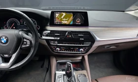 BMW 530 XDRIVE, снимка 11