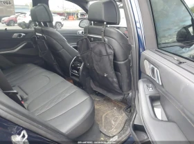 BMW X5M 4.4l X5 M60I, снимка 8