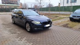 BMW 525 D Xdrive ПАНОРАМА, снимка 15