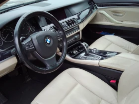 BMW 525 D Xdrive ПАНОРАМА, снимка 11