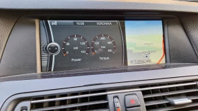 BMW 525 D Xdrive ПАНОРАМА, снимка 10
