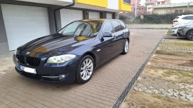 BMW 525 D Xdrive ПАНОРАМА, снимка 4