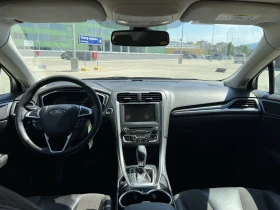 Ford Mondeo, снимка 5