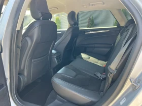 Ford Mondeo, снимка 10