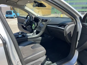 Ford Mondeo, снимка 6