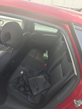 Citroen C4 1.6 EHDI, снимка 8