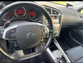 Citroen C4 1.6 EHDI, снимка 4