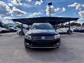 VW Passat, снимка 1