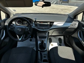 Opel Astra 1.0i 105 к.с./ГАРАНЦИЯ , снимка 11
