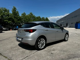 Opel Astra 1.0i 105 к.с./ГАРАНЦИЯ , снимка 4