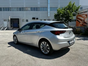 Opel Astra 1.0i 105 к.с./ГАРАНЦИЯ , снимка 3
