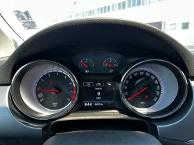 Opel Astra 1.0i 105 к.с./ГАРАНЦИЯ , снимка 16