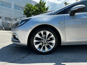 Opel Astra 1.0i 105 к.с./ГАРАНЦИЯ , снимка 8