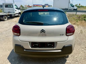 Citroen C3 1.2 PureTech S&S Evro 6D, снимка 4