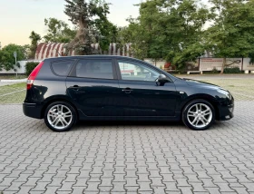 Hyundai I30 2.0i 143 к.с., снимка 6