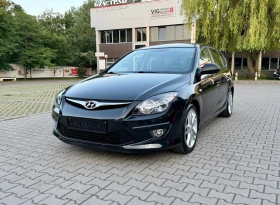 Hyundai I30 2.0i 143 к.с., снимка 1