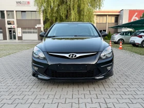 Hyundai I30 2.0i 143 к.с., снимка 8