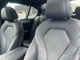 BMW 530 XDRIVE * FULL M PACK* DIGITAL* ДИСТРОНИК* 360 КАМЕ, снимка 11