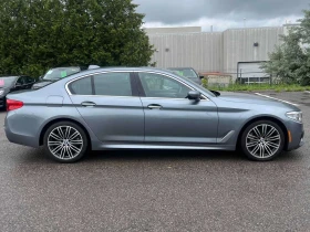 BMW 530 XDRIVE * FULL M PACK* DIGITAL* ДИСТРОНИК* 360 КАМЕ, снимка 4