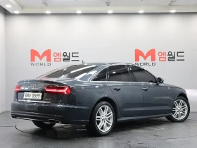Audi A6 35 Tdi C7 14, снимка 3