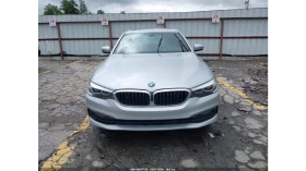 BMW 530 ВИДЕО НА АВТОМОБИЛА, снимка 12