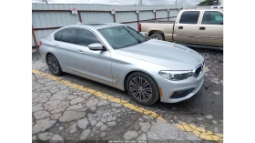 BMW 530 ВИДЕО НА АВТОМОБИЛА, снимка 1