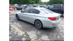 BMW 530 ВИДЕО НА АВТОМОБИЛА, снимка 3