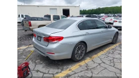 BMW 530 ВИДЕО НА АВТОМОБИЛА, снимка 6