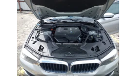 BMW 530 ВИДЕО НА АВТОМОБИЛА, снимка 10