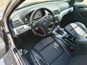 BMW 328 Газ/Бензин, снимка 7